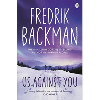 Us Against You
