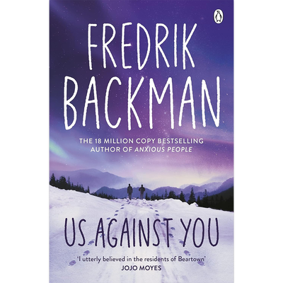 Us Against You image number 1