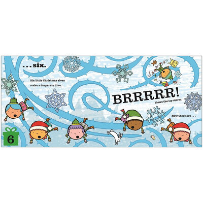 Ten Little Elves image number 2