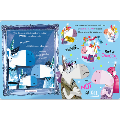 Unicorn Yes Day! image number 3