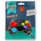 Gaming Controller Stress Toy image number 1