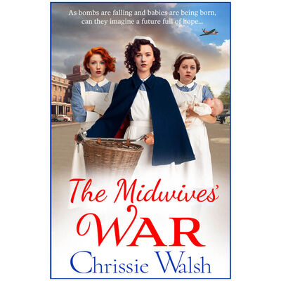 The Midwives' War image number 1