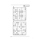 Puzzler Sudoku: Vol. 11 image number 2