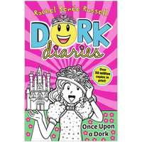 Dork Diaries: Once Upon a Dork