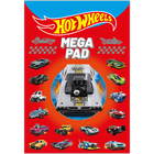 Hot Wheels Mega Pad image number 1