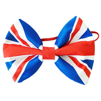 Union Jack Bowtie image number 1