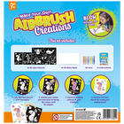 Make Your Own Airbrush Creations Set image number 2