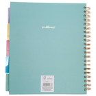 Pastel B5 Project Book image number 4