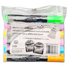 Tulip Bright Fabric Markers: Pack of 6 image number 2