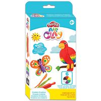 Play-Doh Air Clay Creature Creations