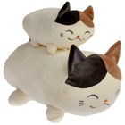 Cat Plush image number 1