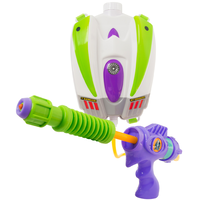 Toy Story Water Blaster Backpack