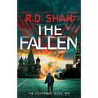 The Fallen image number 1