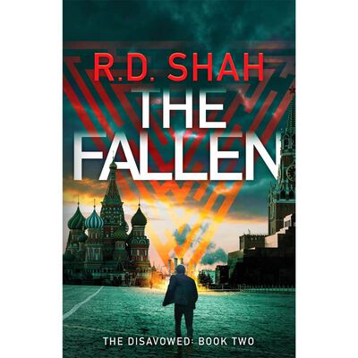 The Fallen image number 1