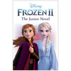 Disney Frozen 2: The Junior Novel image number 1