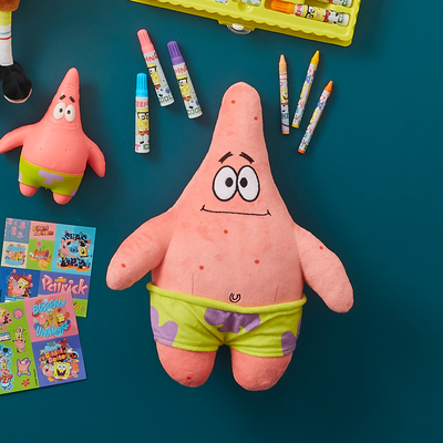 Patrick 30cm Plush image number 2
