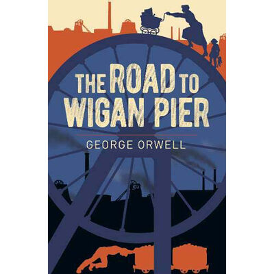 The Road to Wigan Pier image number 1