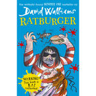 The World of David Walliams: The Super Seven Brilliantly Big Box Set image number 4