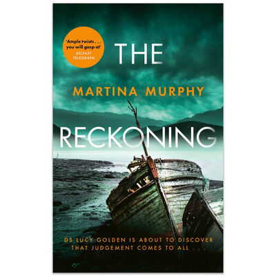 The Reckoning image number 1