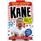 Football Superstars 8 Book Collection image number 4