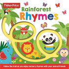 Fisher Price: Rainforest Rhymes image number 1
