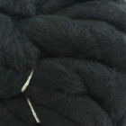 Loopy Lou Super Chunky Black Yarn - 250g image number 2