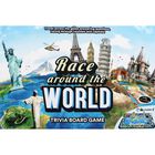 Race Around the World: Trivia Board Game image number 2