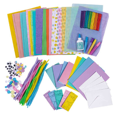 Easter Bumper Craft Pack image number 2