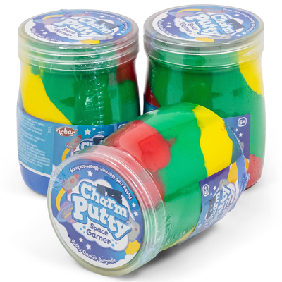 Charm Putty Space Gamer image number 3