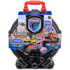 Teamsterz MetroCity Packaway Wheel Playset image number 1