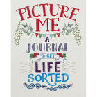 Picture Me: A Journal to get Life Sorted image number 1