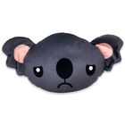 PlayWorks Hugs & Snugs Reversible Koala Plush Toy image number 2