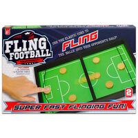 Fling Football Game