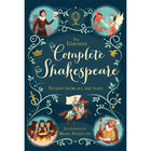 The Usborne Complete Shakespeare image number 1