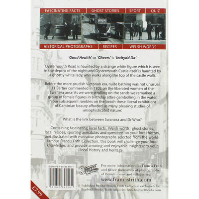 Did You Know? Swansea: A Miscellany image number 2