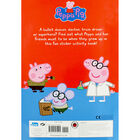 Peppa Pig: When I Grow Up Sticker Activity Book image number 3