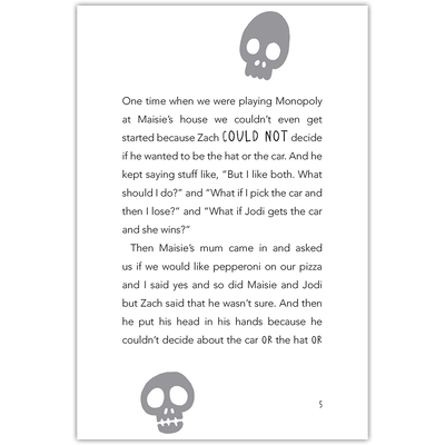 To Wee or Not to Wee! image number 2