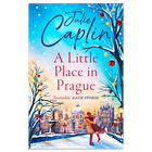 A Little Place in Prague image number 1