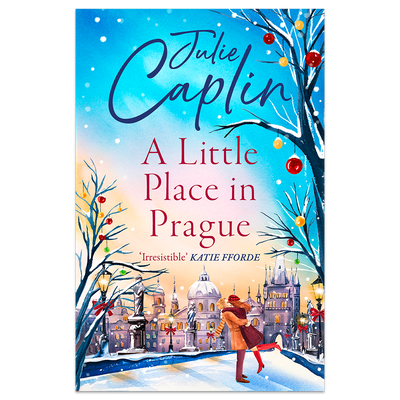 A Little Place in Prague image number 1