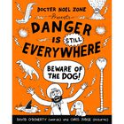 Danger is Everywhere: 3 Book Collection image number 3