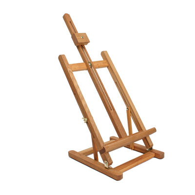 Daler Rowney Wooden Table Easel image number 1