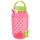 Watermelon 3.8 Litre Drinks Dispenser image number 1