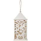 Halloween Wooden Lantern image number 1