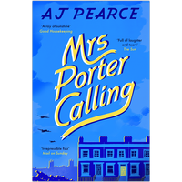 Mrs Porter Calling
