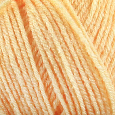 Deramores Studio Essentials: Wild Honey Yarn 100g image number 2