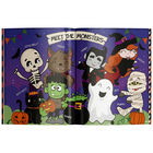 Activity Book with Stickers: Halloween Edition image number 2