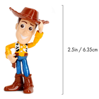 Toy Story Die-Cast Figures: Assorted image number 2