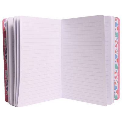 A5 Notebook with Photo image number 2