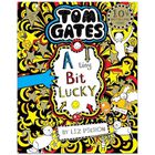 Tom Gates 7: A Tiny Bit Lucky image number 1