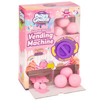 Surprise Unicorn Slime and Sand Vending Machine